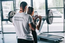 Trainer 3